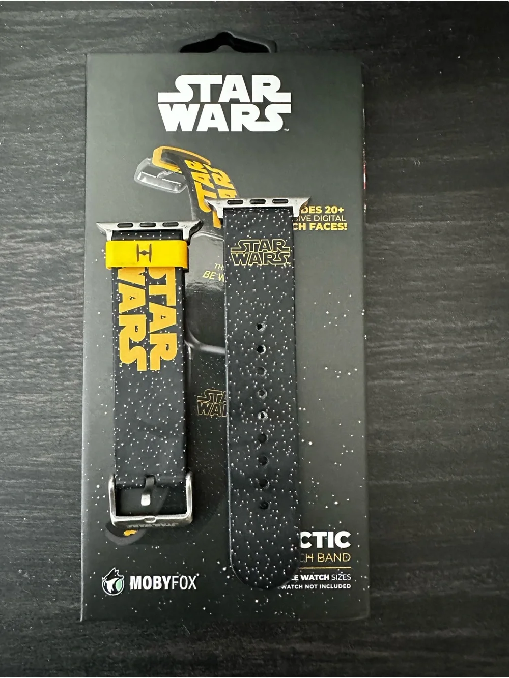 Star Wars Watch Band